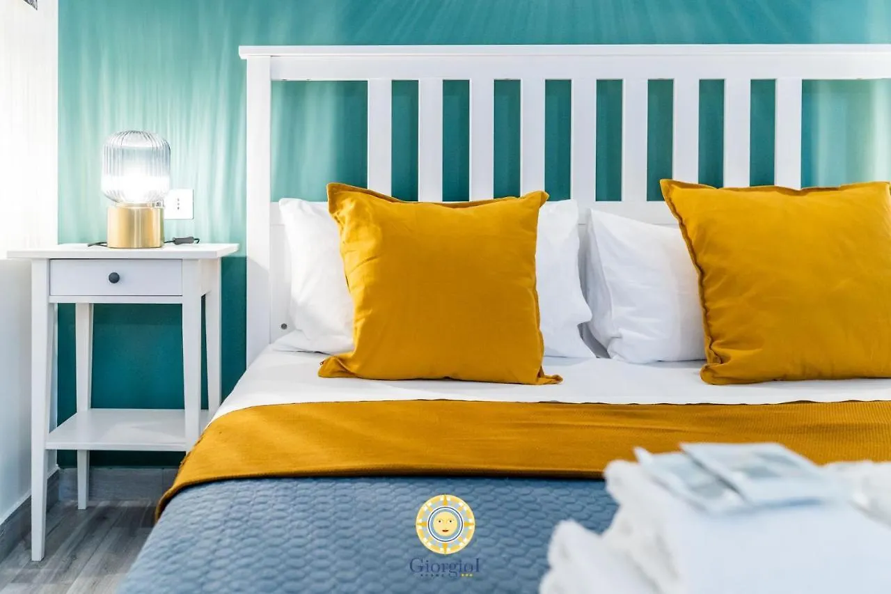Guest house Giorgio I Rooms Palermo